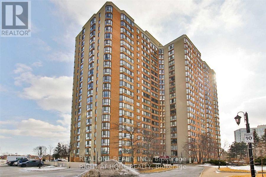 1723 - 75 Bamburgh Circle, Toronto, Ontario  M1W 3W1 - Photo 1 - E13186360