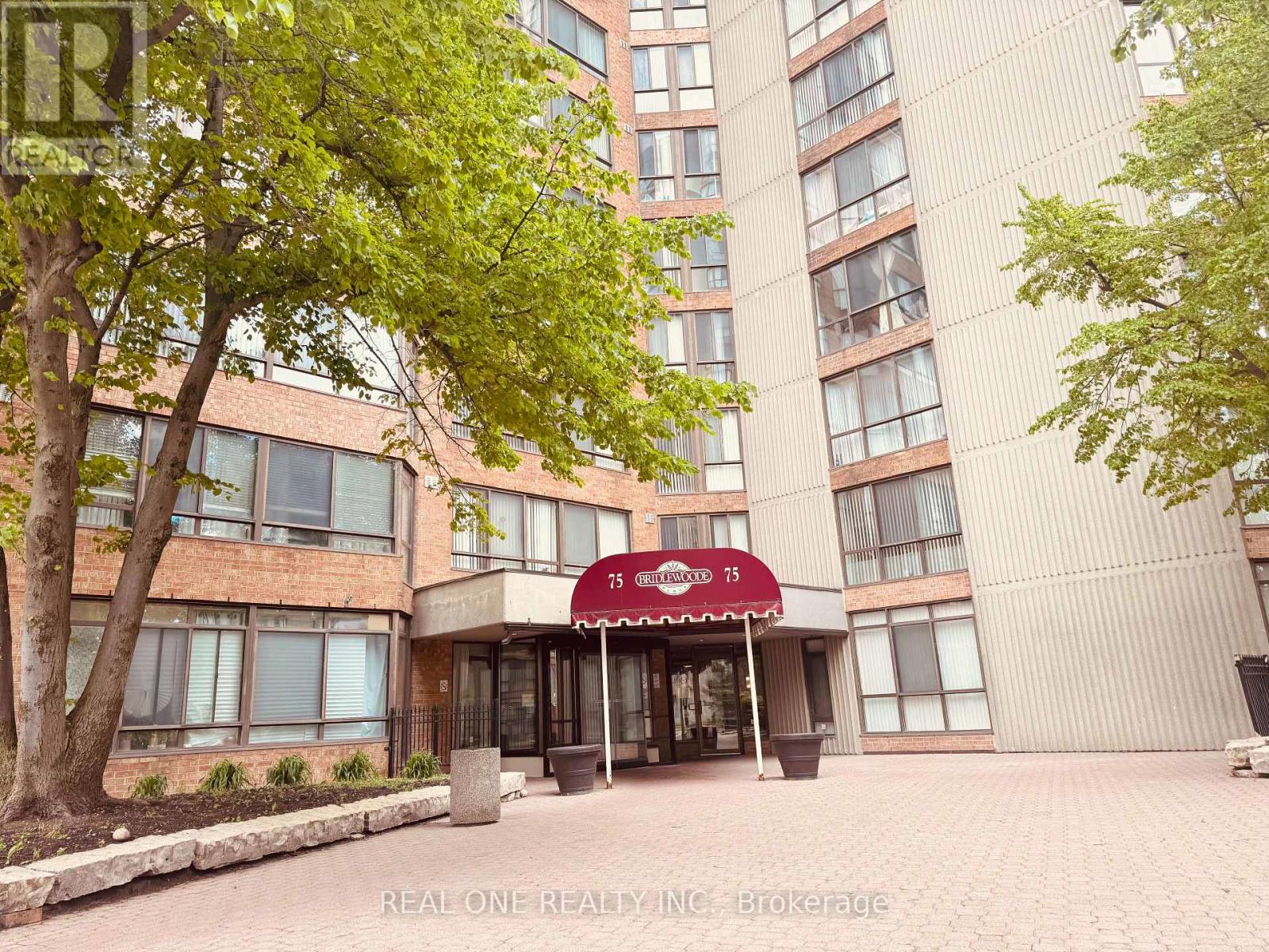 1723 - 75 Bamburgh Circle, Toronto, Ontario  M1W 3W1 - Photo 2 - E13186360