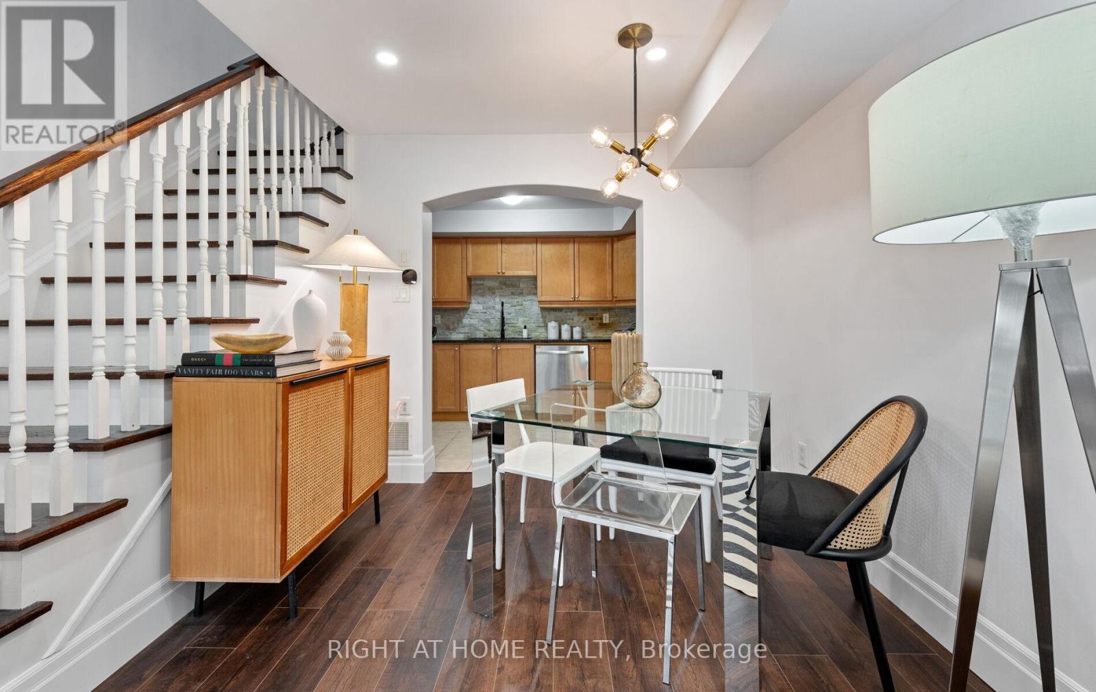 12 - 50 Mendelssohn Street, Toronto, Ontario  M1L 0G8 - Photo 5 - E13186544