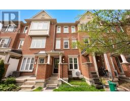 12 - 50 MENDELSSOHN STREET, Toronto, Ontario
