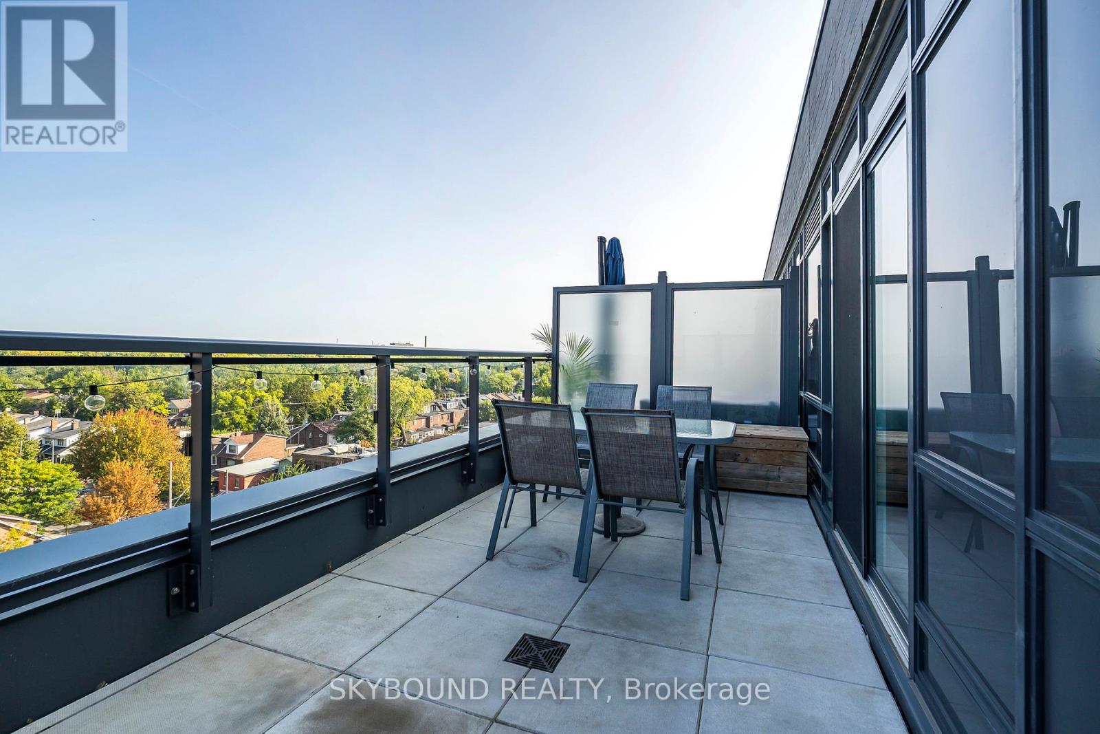 # 805 - 630 Greenwood Avenue, Toronto, Ontario  M4J 0A8 - Photo 19 - E13186580