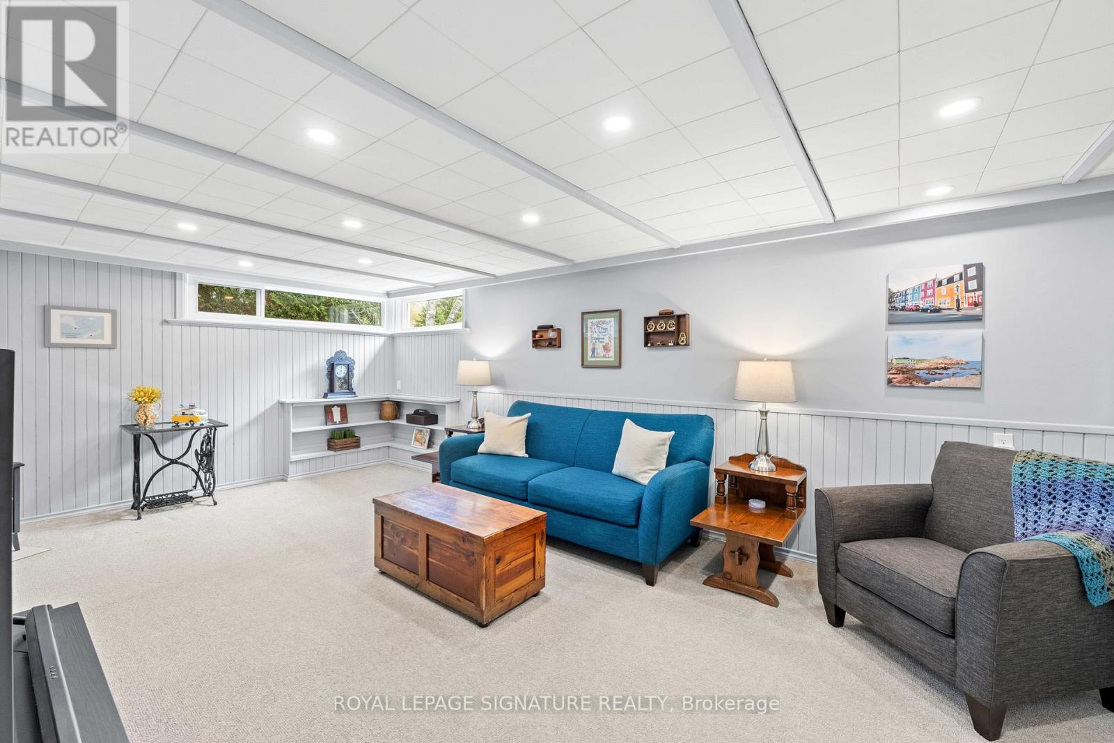16 Shrewsbury Square, Toronto, Ontario  M1T 1L2 - Photo 33 - E13186594