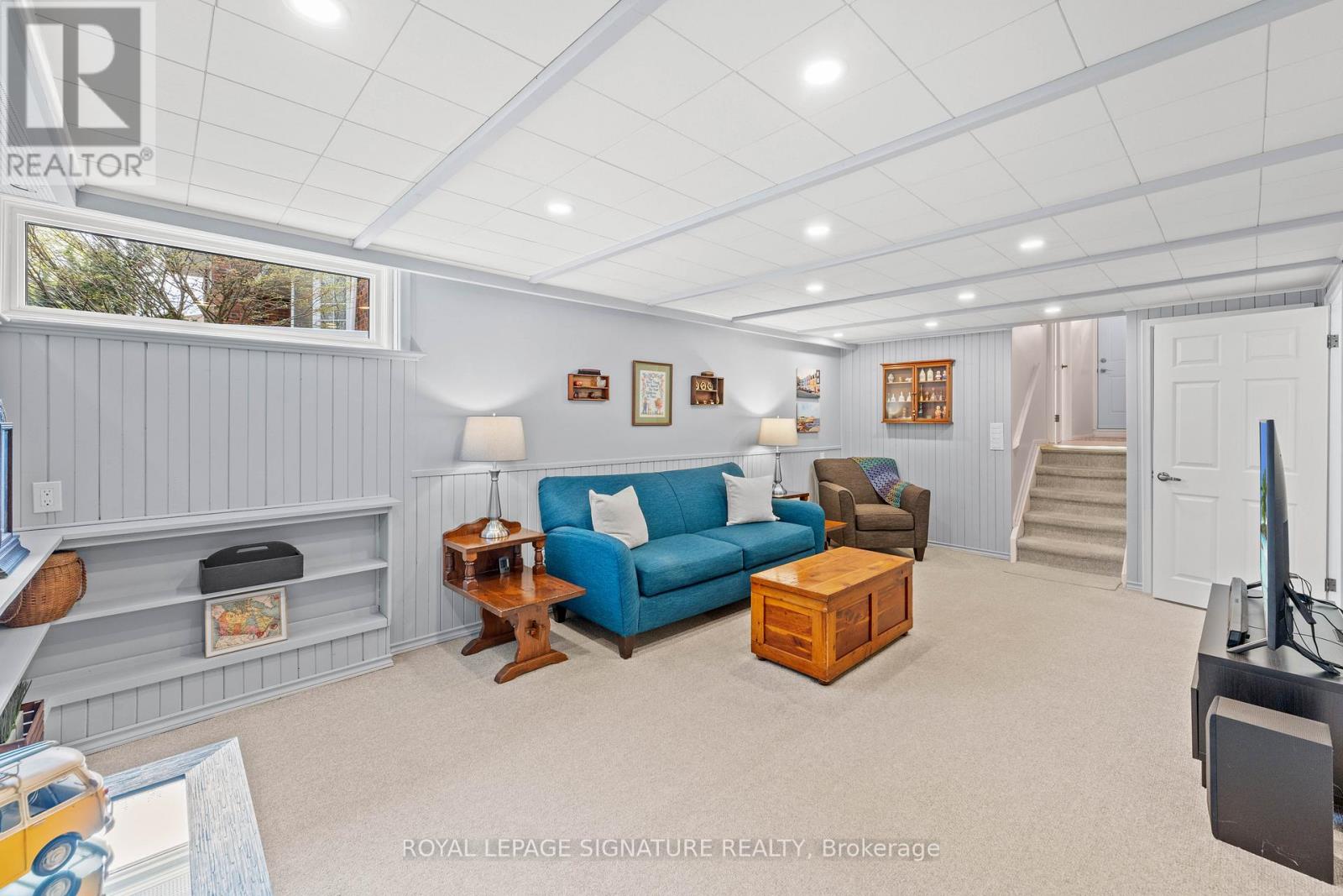 16 Shrewsbury Square, Toronto, Ontario  M1T 1L2 - Photo 37 - E13186594