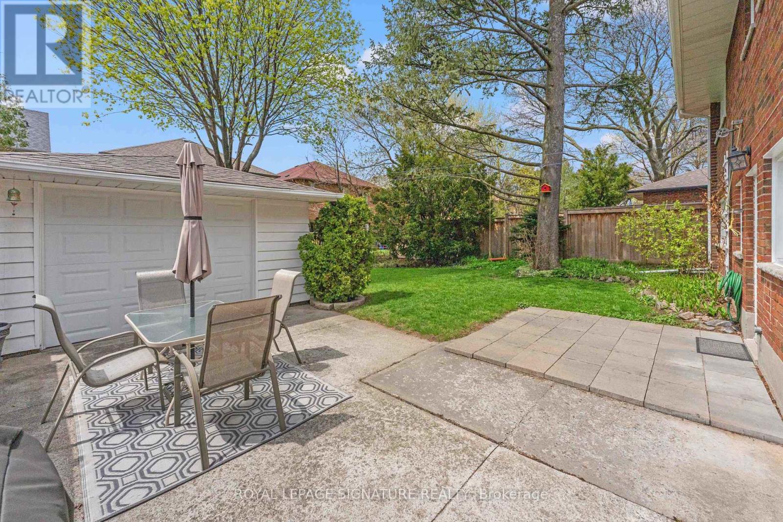 16 Shrewsbury Square, Toronto, Ontario  M1T 1L2 - Photo 42 - E13186594