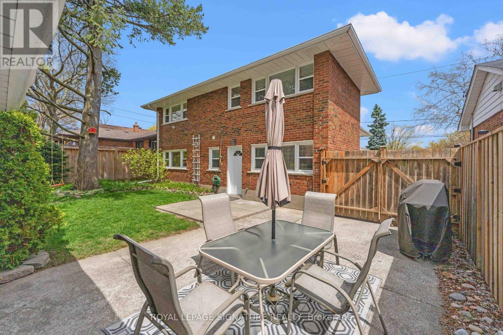 16 Shrewsbury Square, Toronto, Ontario  M1T 1L2 - Photo 43 - E13186594