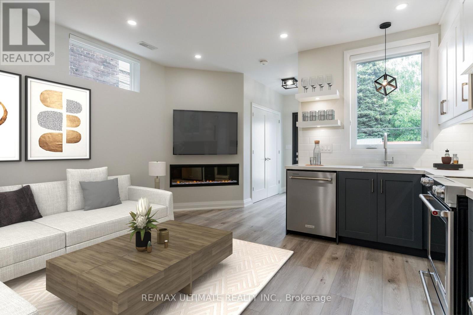 Main - 29 Brookmount Road, Toronto, Ontario  M4L 3M9 - Photo 4 - E13186676