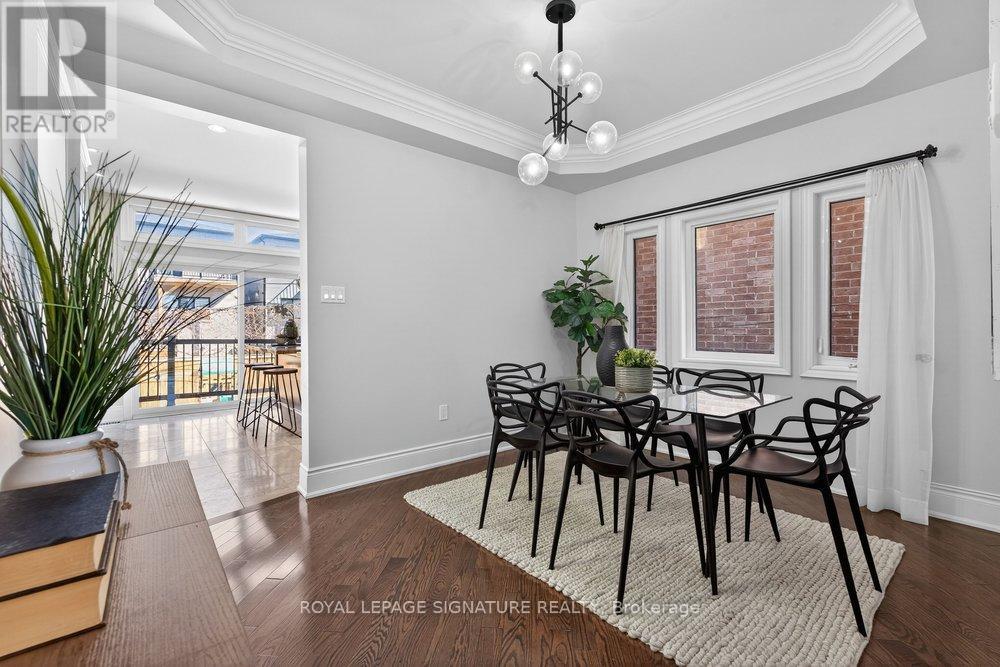 61b Bexhill Avenue, Toronto, Ontario  M1L 3B7 - Photo 12 - E13186774