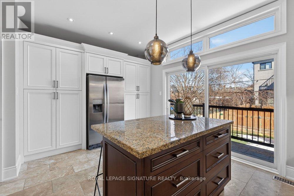 61b Bexhill Avenue, Toronto, Ontario  M1L 3B7 - Photo 19 - E13186774