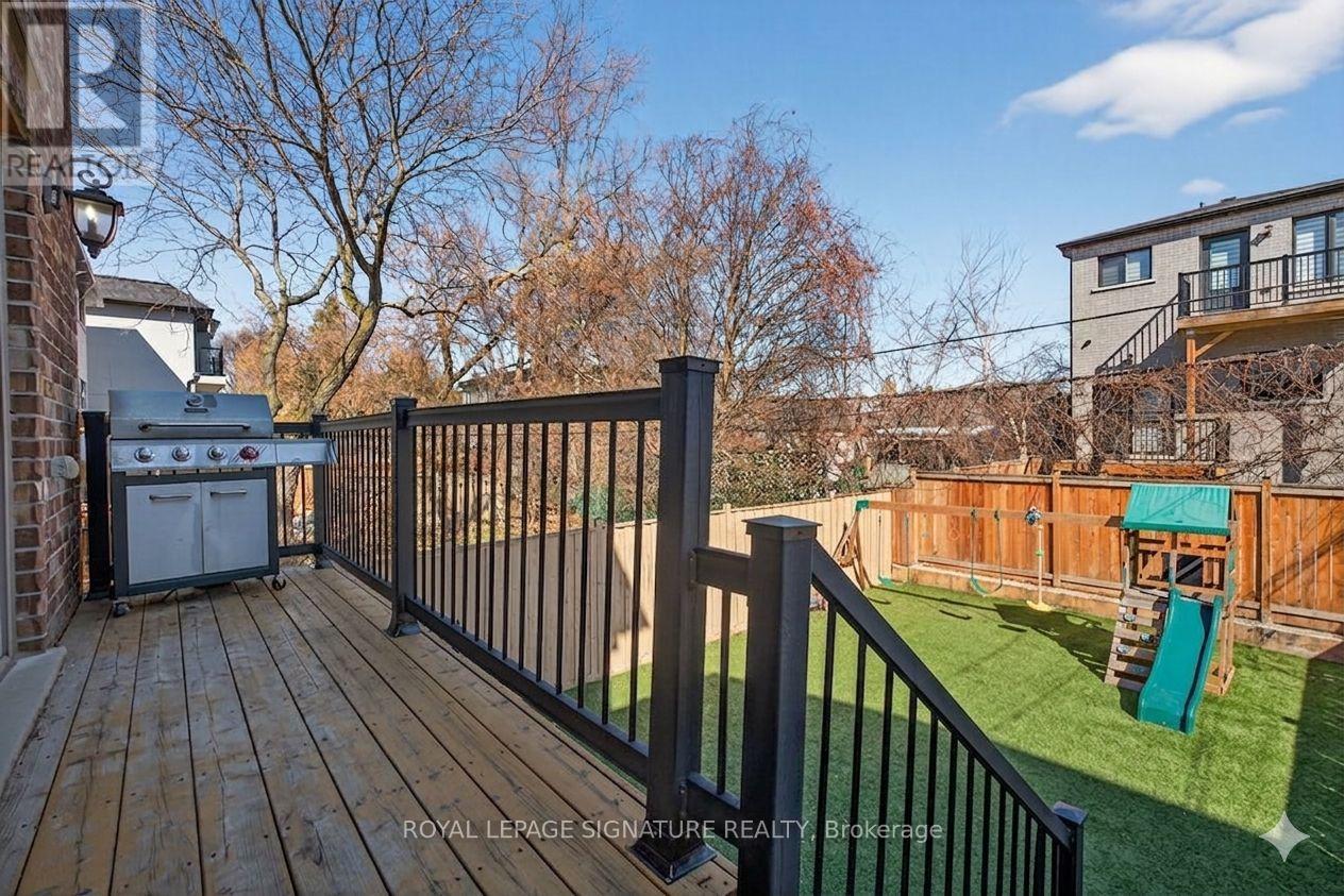 61b Bexhill Avenue, Toronto, Ontario  M1L 3B7 - Photo 20 - E13186774