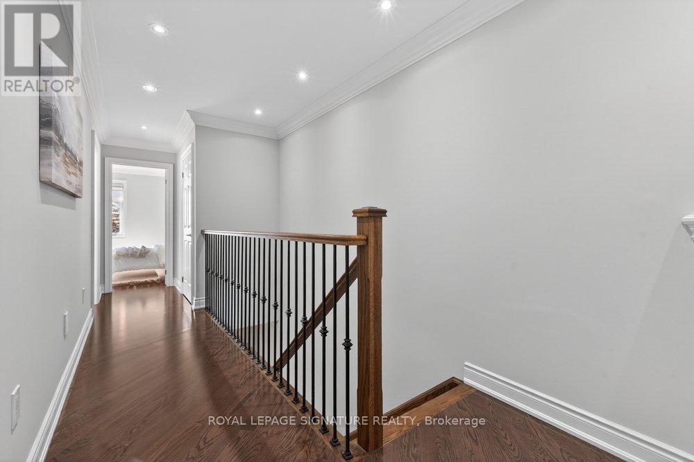61b Bexhill Avenue, Toronto, Ontario  M1L 3B7 - Photo 22 - E13186774