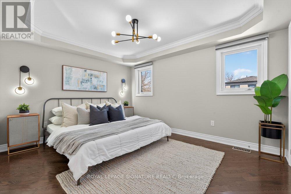 61b Bexhill Avenue, Toronto, Ontario  M1L 3B7 - Photo 24 - E13186774