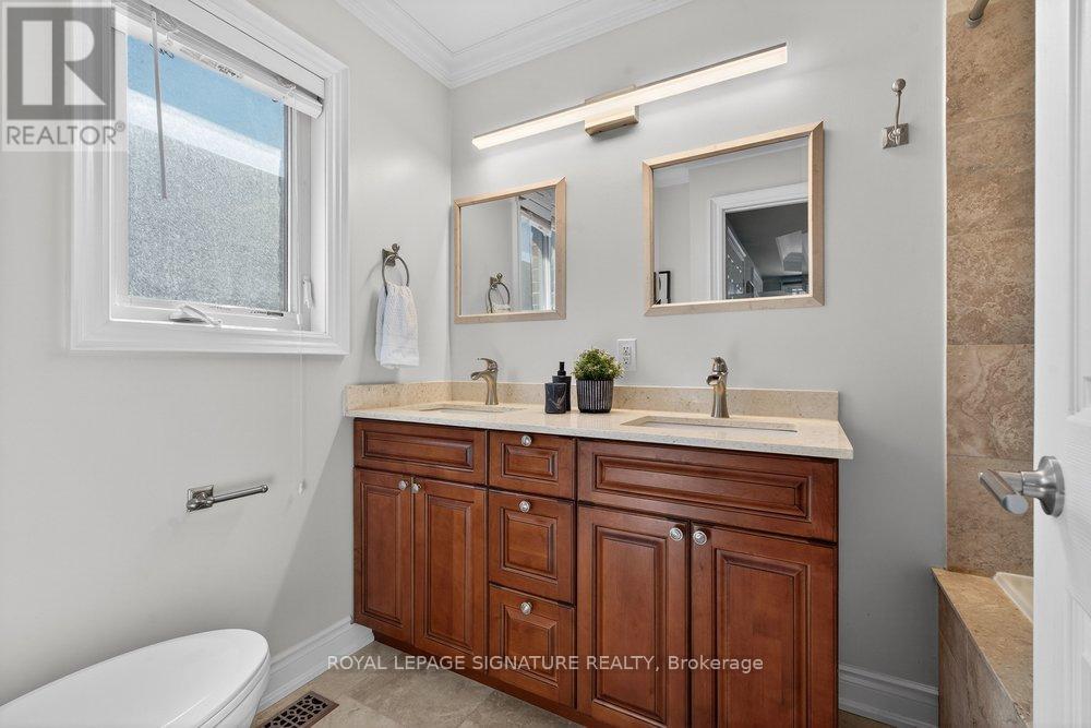 61b Bexhill Avenue, Toronto, Ontario  M1L 3B7 - Photo 28 - E13186774