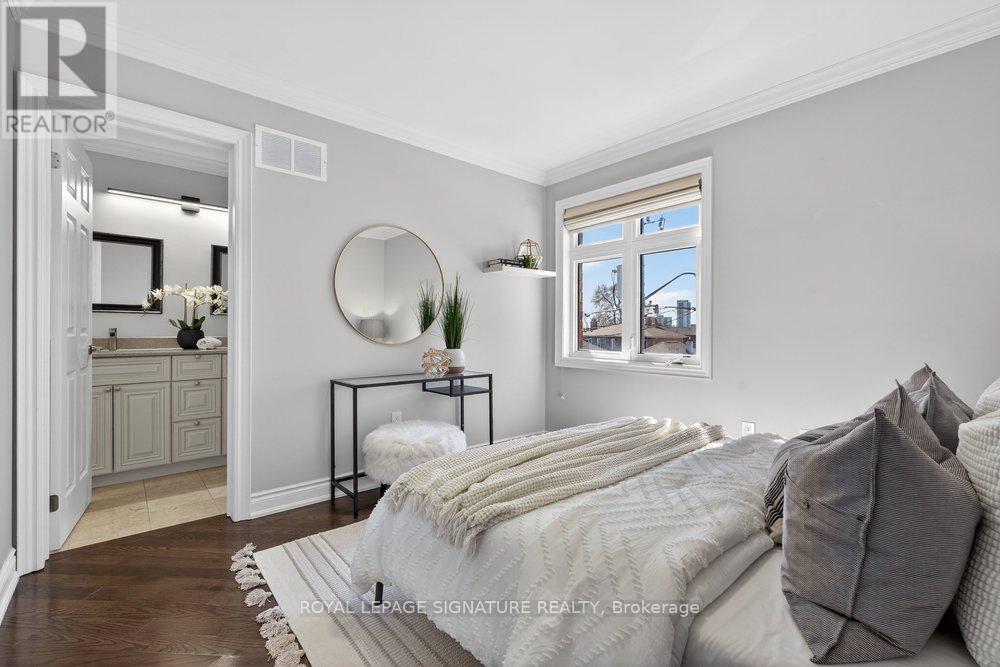 61b Bexhill Avenue, Toronto, Ontario  M1L 3B7 - Photo 31 - E13186774