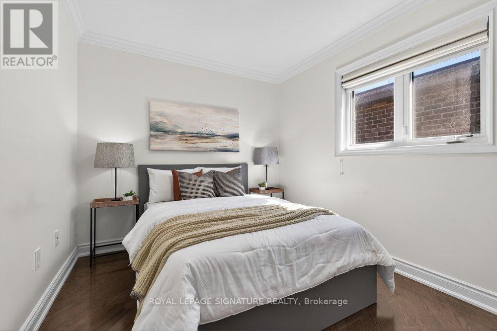 61b Bexhill Avenue, Toronto, Ontario  M1L 3B7 - Photo 33 - E13186774