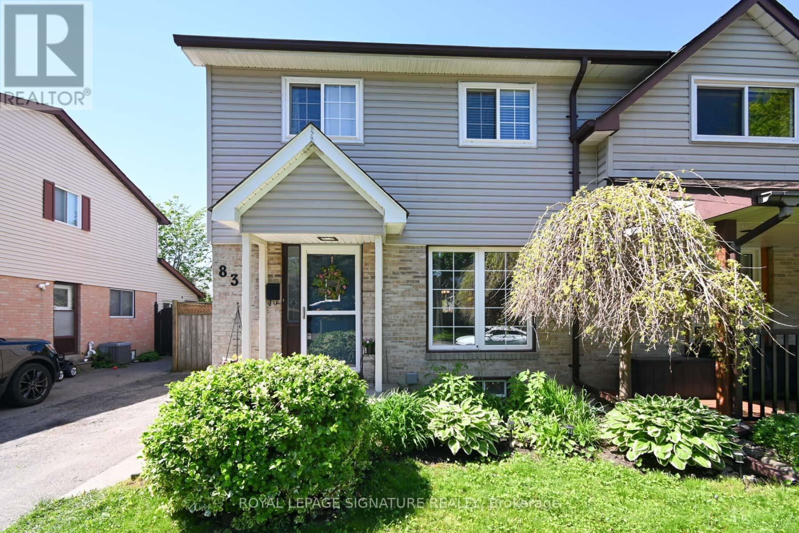 830 GREENBRIAR DRIVE, Oshawa, Ontario