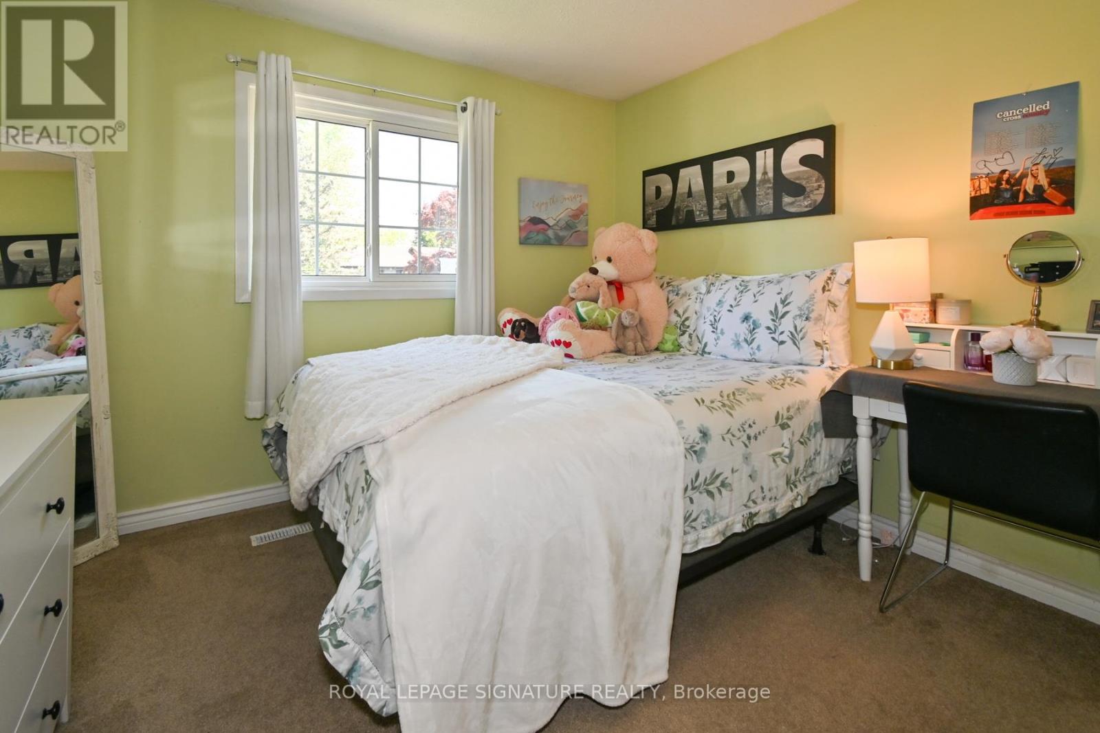 830 Greenbriar Drive, Oshawa, Ontario  L1G 6G6 - Photo 15 - E13186800
