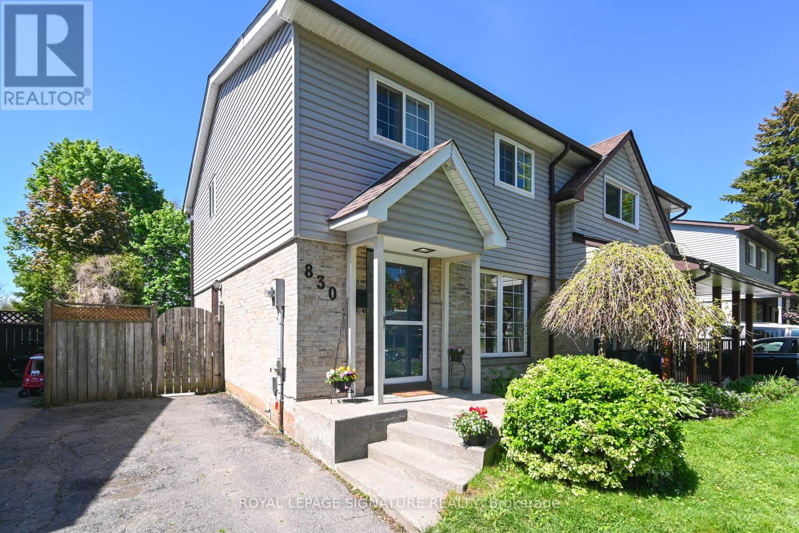 830 Greenbriar Drive, Oshawa, Ontario  L1G 6G6 - Photo 24 - E13186800