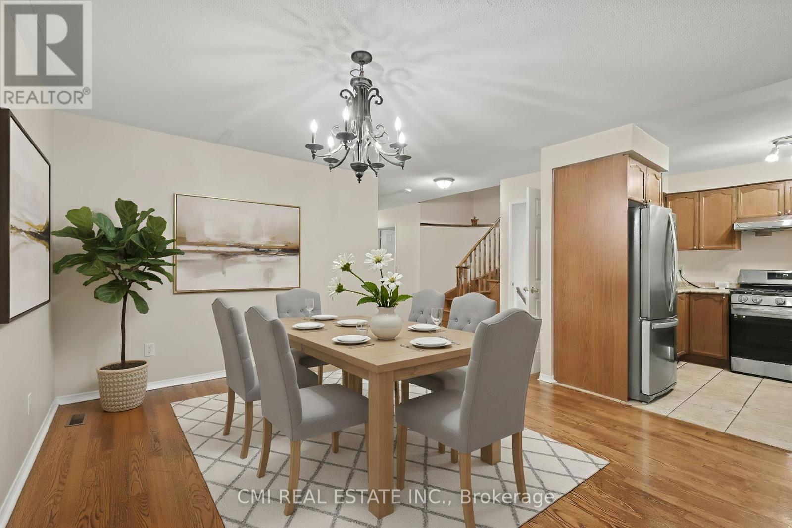 57 Oceanpearl Crescent, Whitby, Ontario  L1N 0C6 - Photo 12 - E13187044