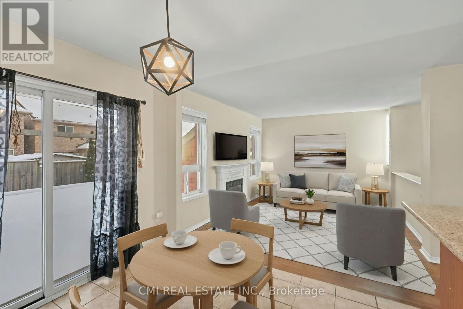 57 Oceanpearl Crescent, Whitby, Ontario  L1N 0C6 - Photo 15 - E13187044