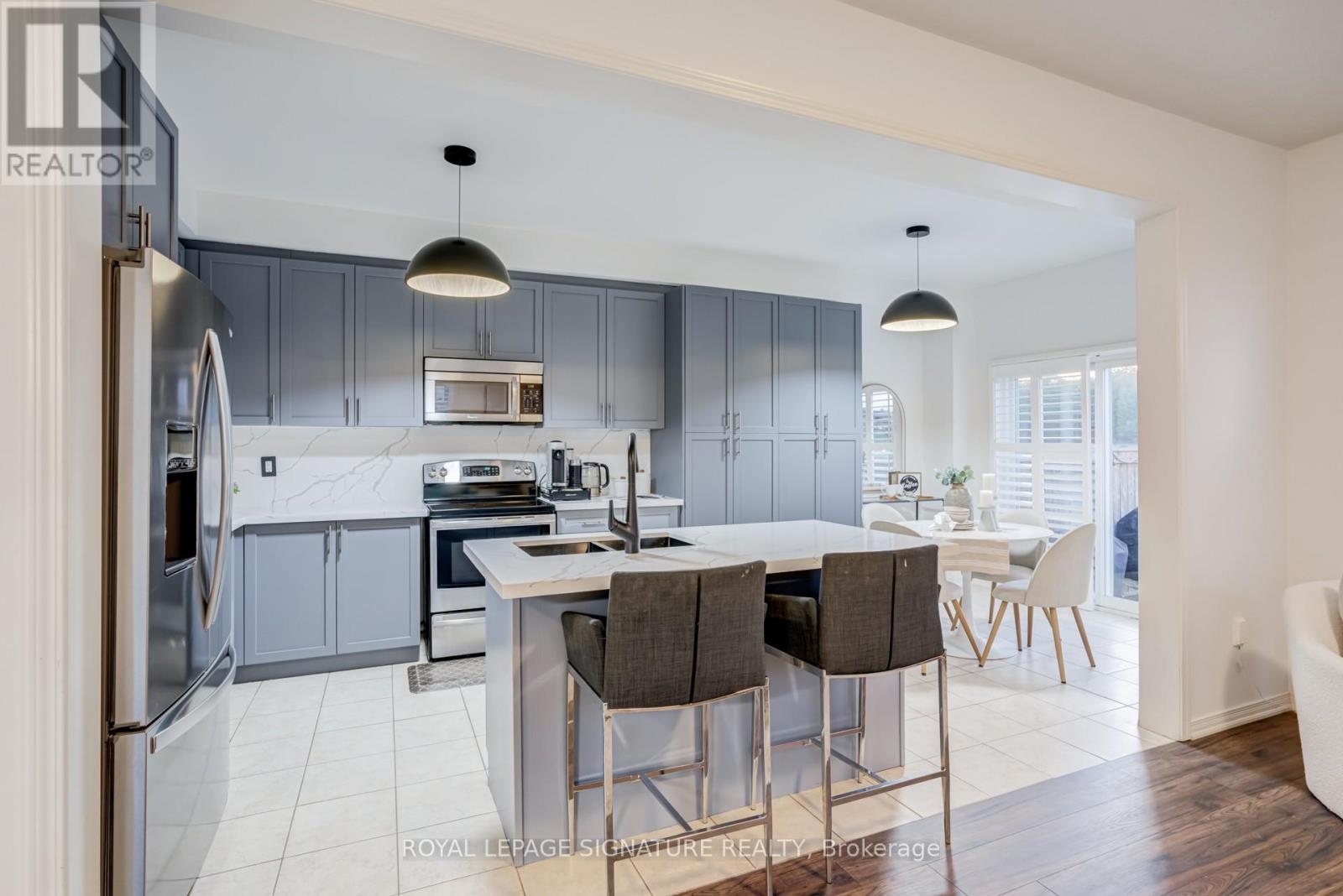 60 Ross Wright Avenue, Clarington, Ontario  L1C 3K7 - Photo 18 - E13187140