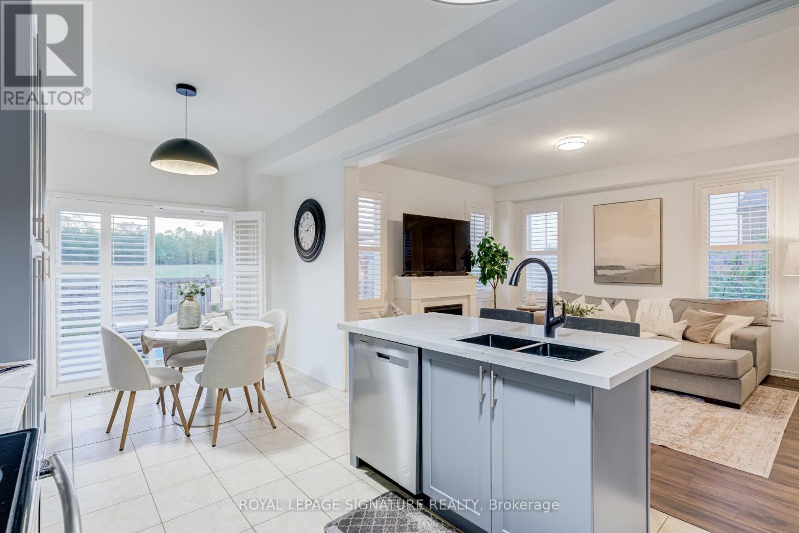 60 Ross Wright Avenue, Clarington, Ontario  L1C 3K7 - Photo 19 - E13187140