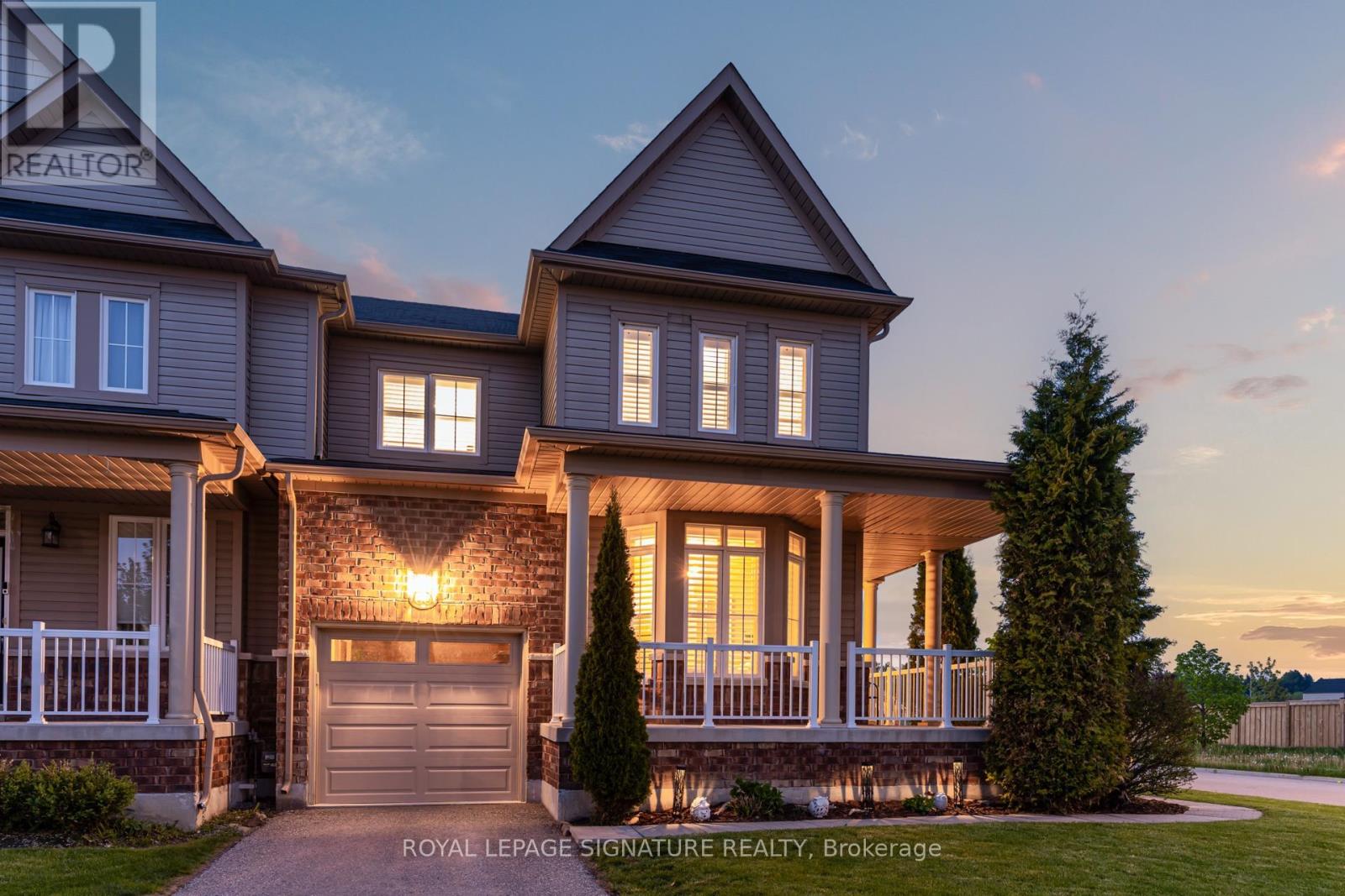 60 Ross Wright Avenue, Clarington, Ontario  L1C 3K7 - Photo 41 - E13187140