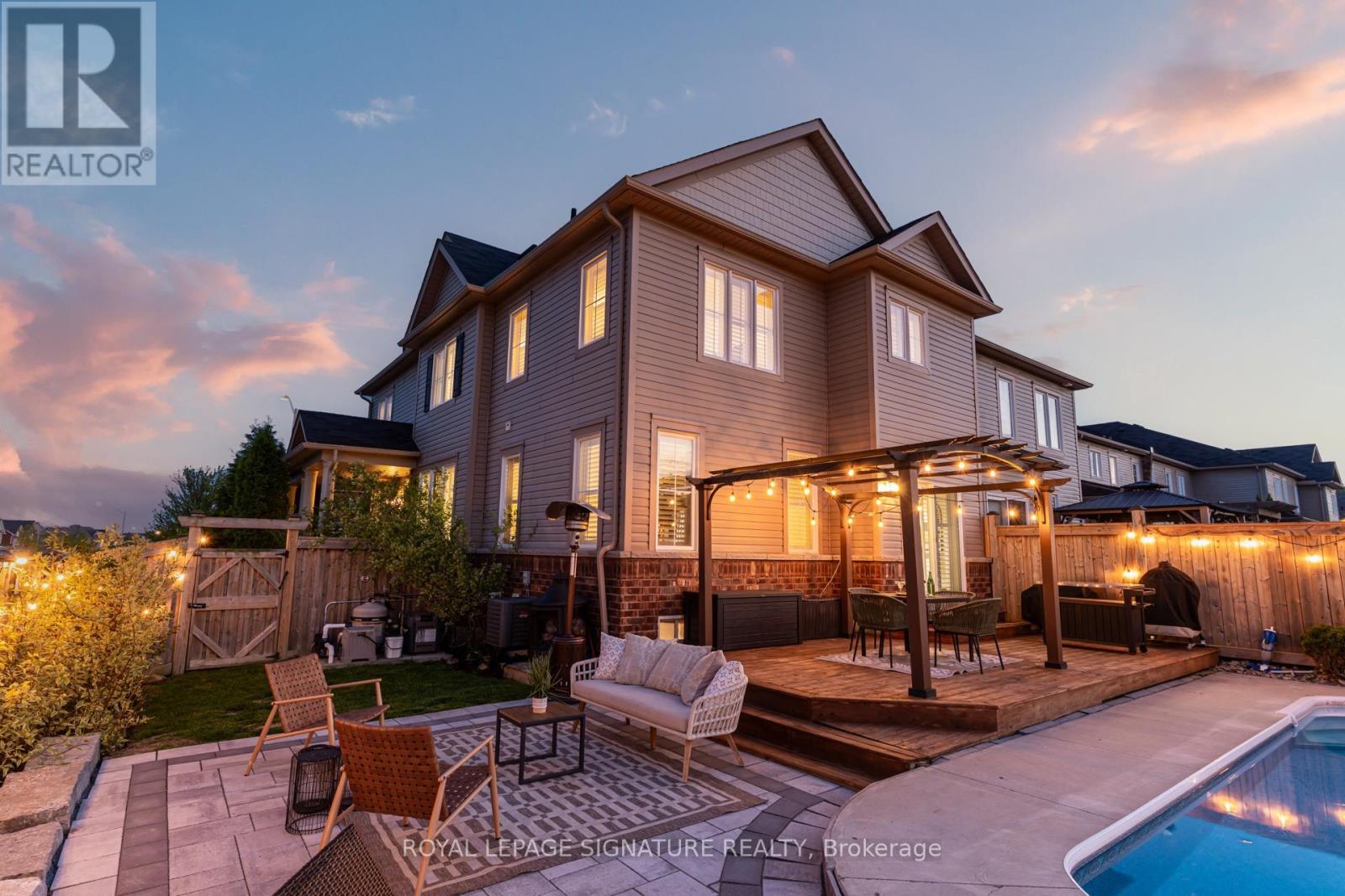 60 Ross Wright Avenue, Clarington, Ontario  L1C 3K7 - Photo 43 - E13187140