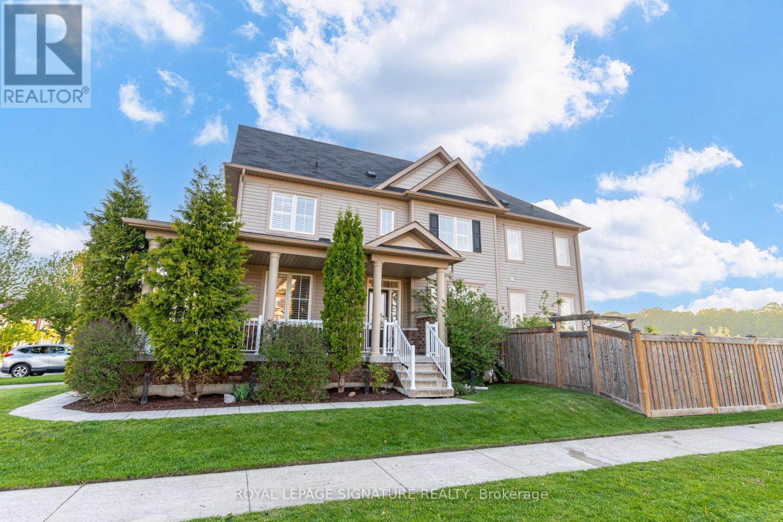 60 Ross Wright Avenue, Clarington, Ontario  L1C 3K7 - Photo 5 - E13187140