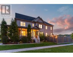 60 ROSS WRIGHT AVENUE, Clarington, Ontario