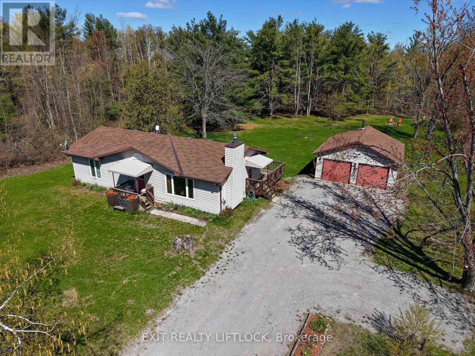 2348 18TH LINE, Selwyn, Ontario