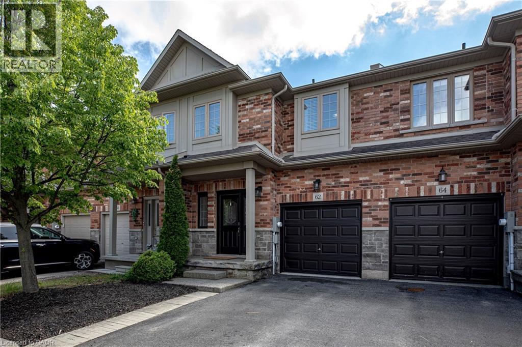 62 FALL FAIR Way, Binbrook, Ontario