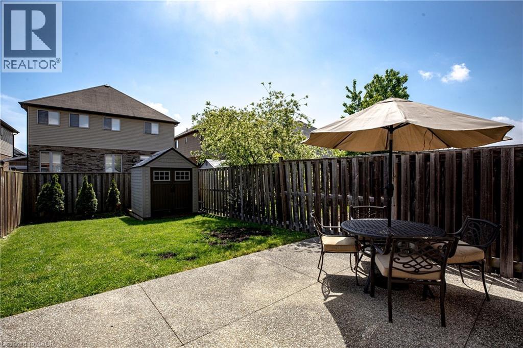 62 Fall Fair Way, Binbrook, Ontario  L0R 1C0 - Photo 46 - 40833904