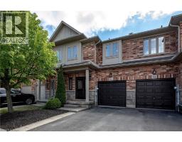 62 FALL FAIR Way, Binbrook, Ontario
