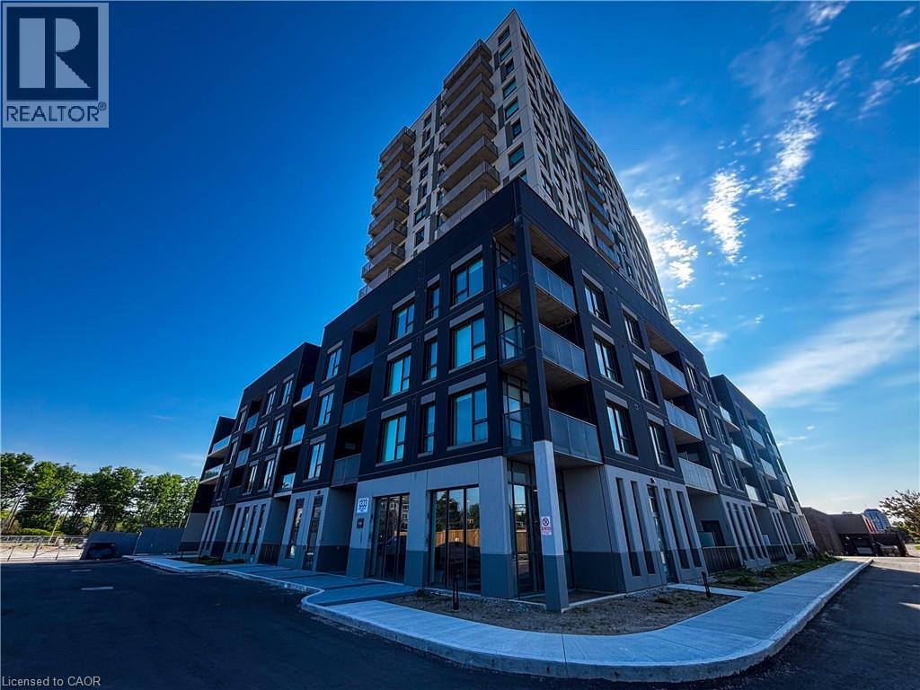 1333 Weber Street E Unit# 706, Kitchener, Ontario  N2A 1C2 - Photo 1 - 40833867