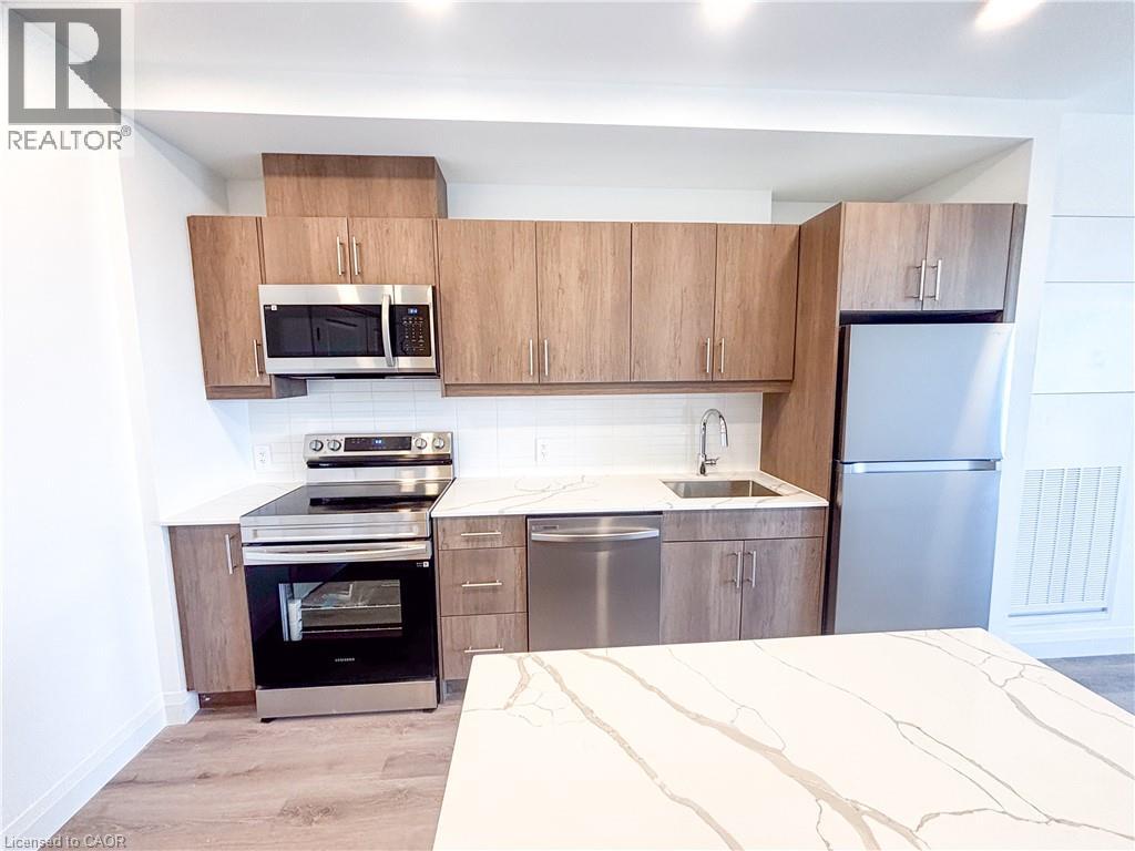 1333 Weber Street E Unit# 706, Kitchener, Ontario  N2A 1C2 - Photo 10 - 40833867