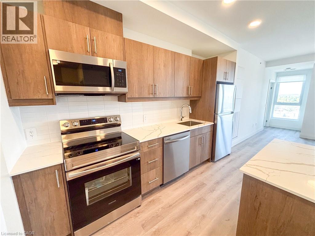 1333 Weber Street E Unit# 706, Kitchener, Ontario  N2A 1C2 - Photo 11 - 40833867