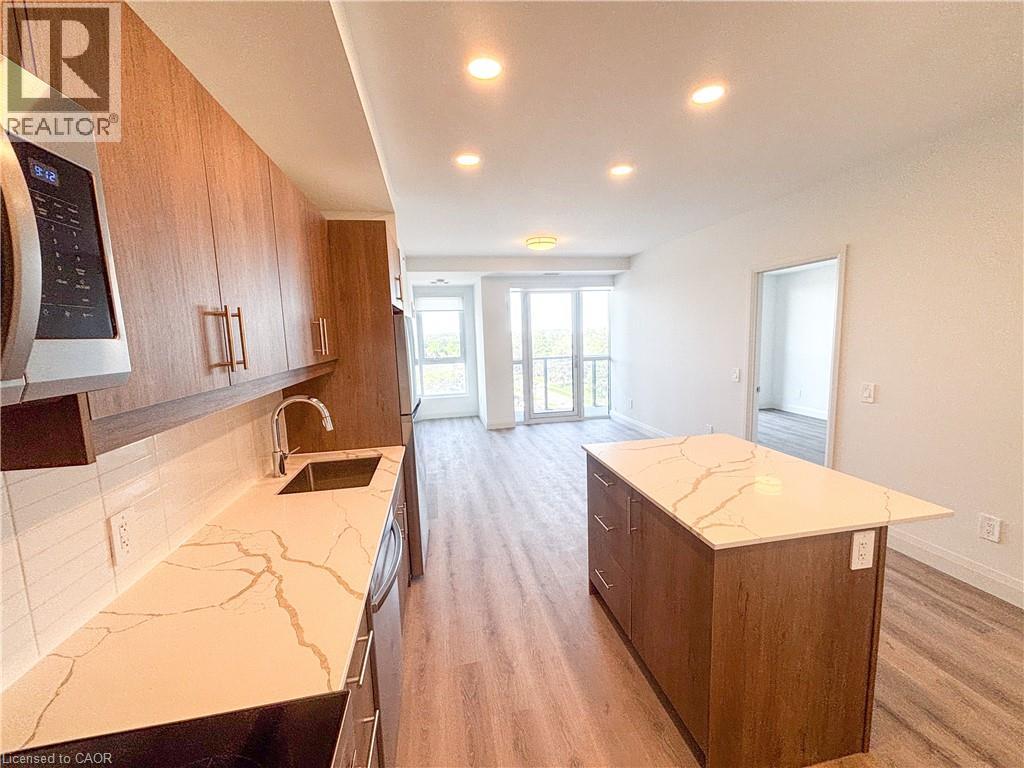 1333 Weber Street E Unit# 706, Kitchener, Ontario  N2A 1C2 - Photo 12 - 40833867