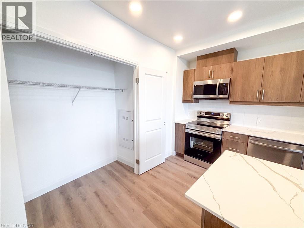 1333 Weber Street E Unit# 706, Kitchener, Ontario  N2A 1C2 - Photo 13 - 40833867