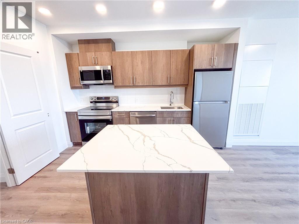 1333 Weber Street E Unit# 706, Kitchener, Ontario  N2A 1C2 - Photo 14 - 40833867