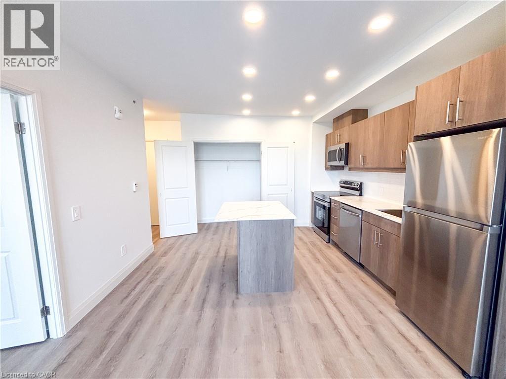 1333 Weber Street E Unit# 706, Kitchener, Ontario  N2A 1C2 - Photo 15 - 40833867