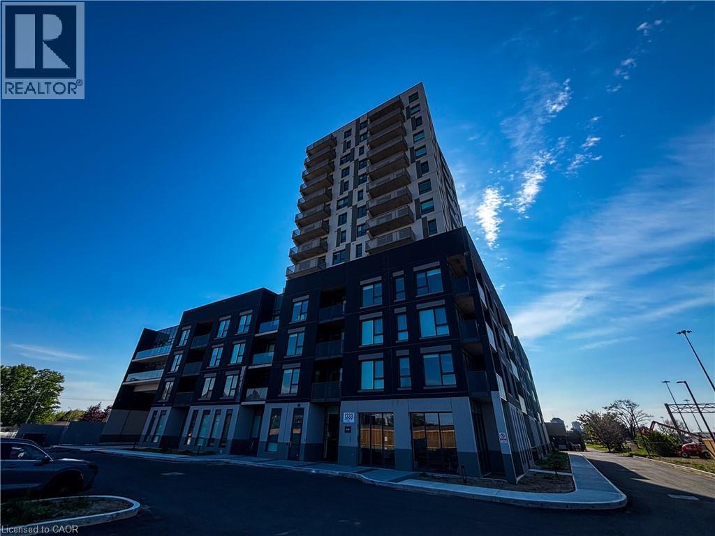 1333 Weber Street E Unit# 706, Kitchener, Ontario  N2A 1C2 - Photo 40 - 40833867