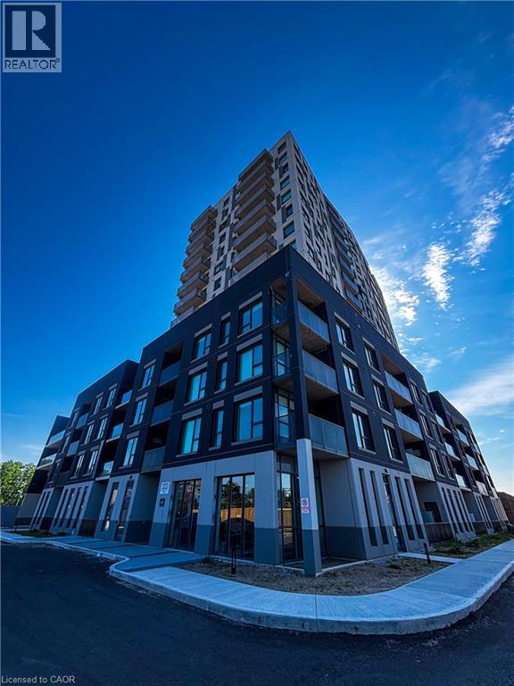 1333 Weber Street E Unit# 706, Kitchener, Ontario  N2A 1C2 - Photo 41 - 40833867