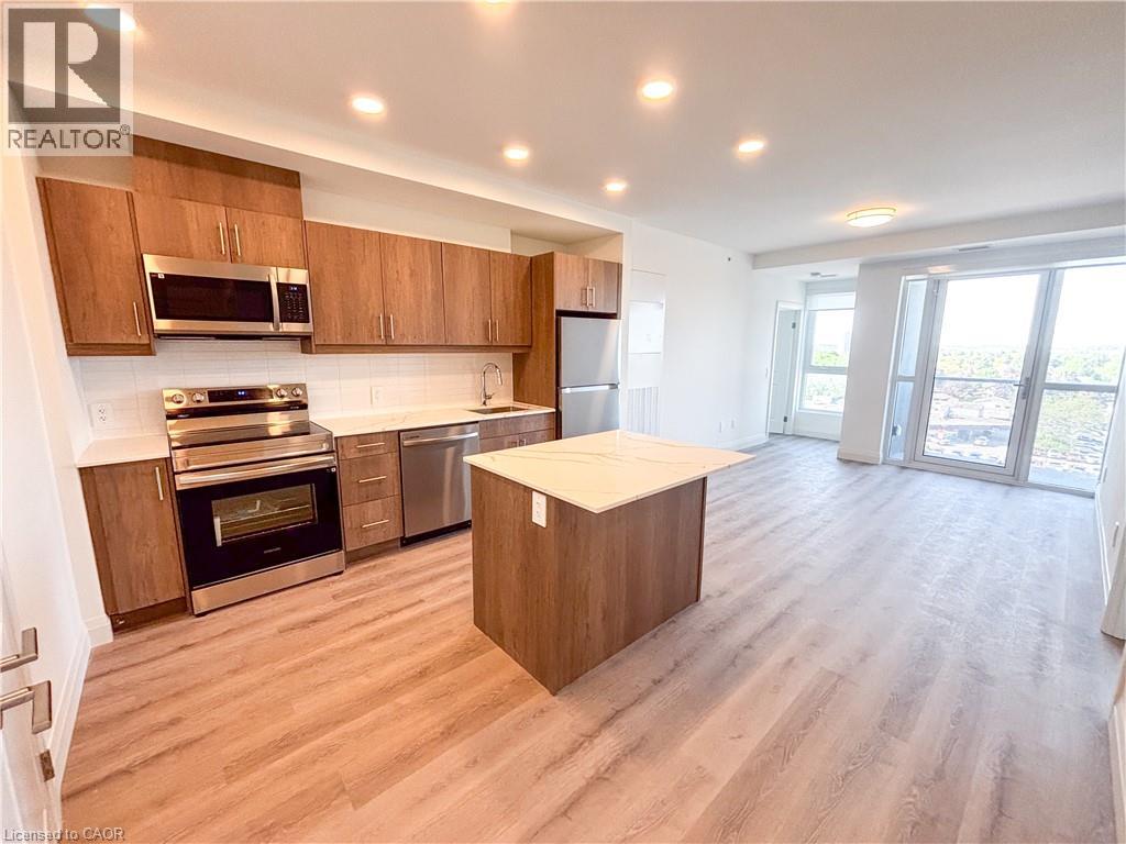 1333 Weber Street E Unit# 706, Kitchener, Ontario  N2A 1C2 - Photo 9 - 40833867