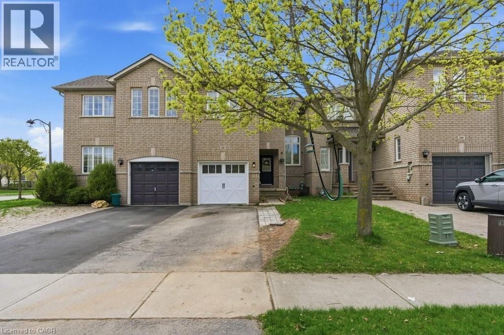 2406 Lazio Lane, Oakville, Ontario  L6M 4P4 - Photo 1 - 40833648