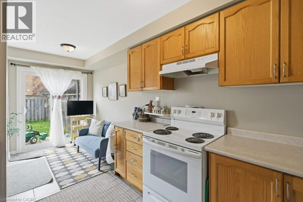 2406 Lazio Lane, Oakville, Ontario  L6M 4P4 - Photo 11 - 40833648
