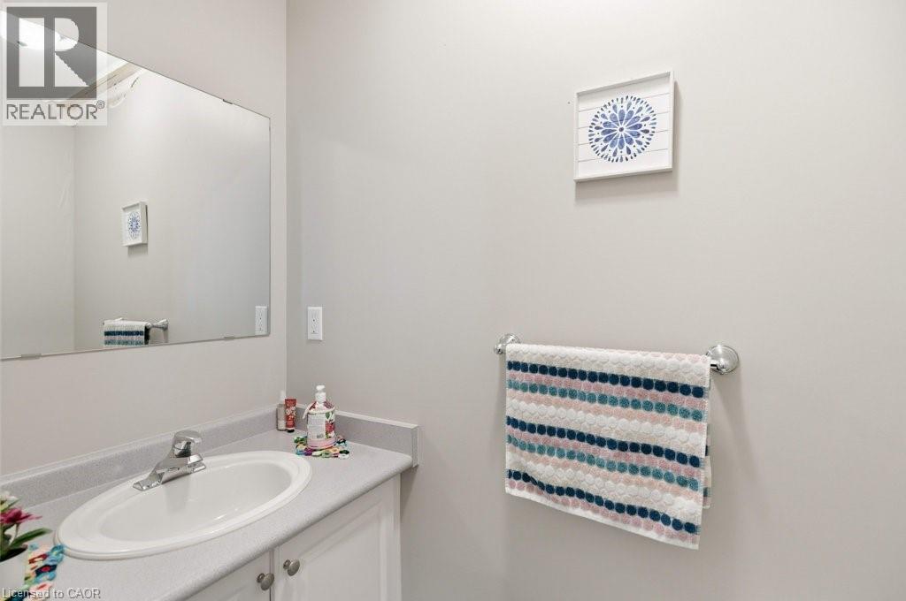 2406 Lazio Lane, Oakville, Ontario  L6M 4P4 - Photo 13 - 40833648