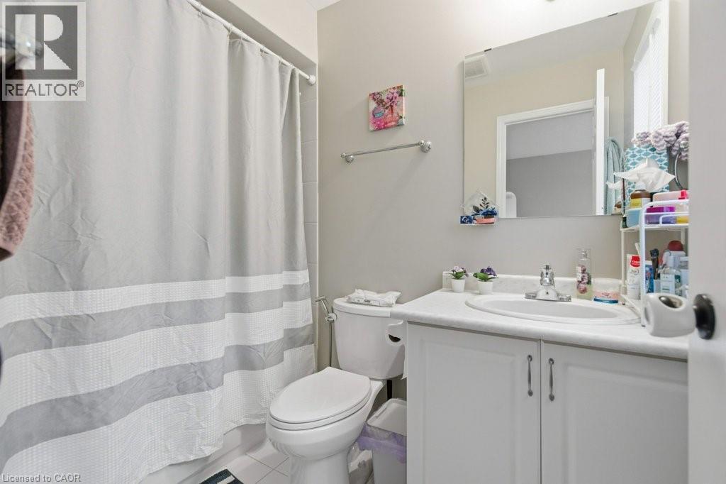 2406 Lazio Lane, Oakville, Ontario  L6M 4P4 - Photo 17 - 40833648
