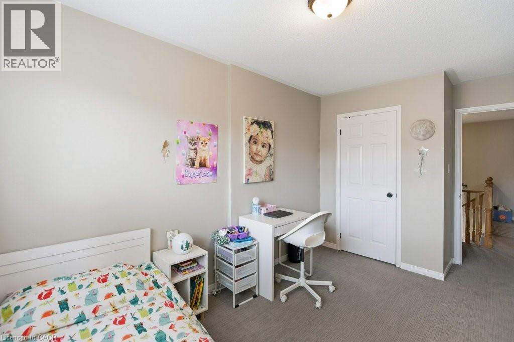 2406 Lazio Lane, Oakville, Ontario  L6M 4P4 - Photo 19 - 40833648