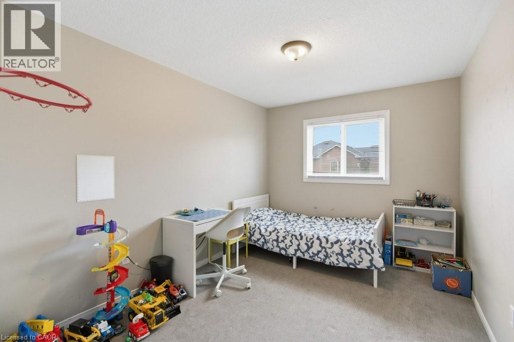 2406 Lazio Lane, Oakville, Ontario  L6M 4P4 - Photo 20 - 40833648