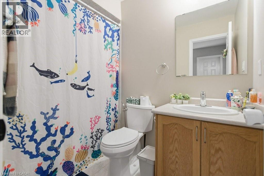 2406 Lazio Lane, Oakville, Ontario  L6M 4P4 - Photo 22 - 40833648